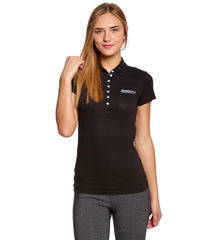 SwimOutlet.com Women's Polo Tee