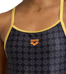 Arena Women's 50th Anniversary Super Fly Back One Piece Swimsuit