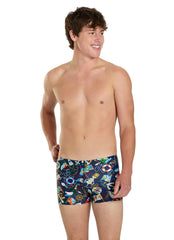 Sporti Anchors Away Square Leg Swimsuit (26-40)