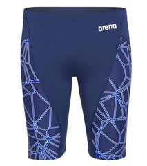 Arena Men's Carbonics MaxLife Pro Jammer Swimsuit