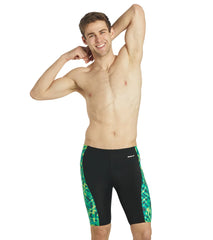 Sporti Serene Splice Jammer Swimsuit