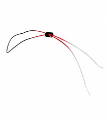 Sporti Multi Colored Bungee Strap