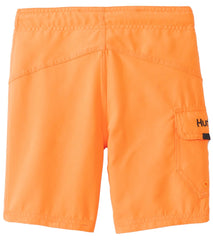 Hurley Boys' Solid One & Only Boardshort (4yrs-7yrs)