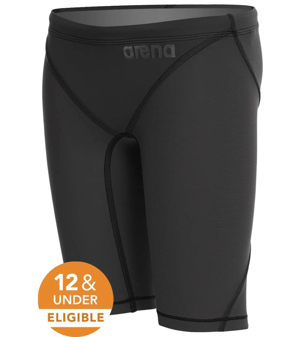 Arena Boys' Powerskin ST 2.0 Jammer Tech Suit Swimsuit