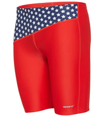 Sporti Star Spangled Jammer Swimsuit