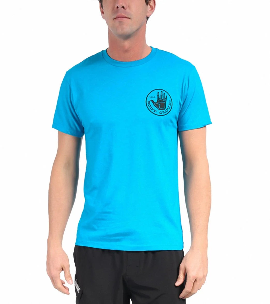 Body Glove Men's The Glove S/S Tee