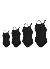 FINIS Fit Kit Women's Openback One Piece Swimsuit