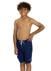 TYR Boys' Solid Youth Challenger-X Swim Trunks (Little Kid, Big Kid)