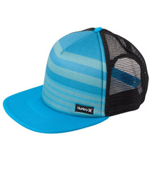 Hurley Men's Warp 4 Trucker Hat