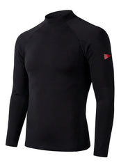 Florence Men's 1.5mm Flatlock Zipless Wetsuit Jacket