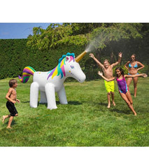 Swimline Humongous Unicorn Sprinkler