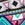 Hurley Women's Tribal Fusion Twist Bandeau Top