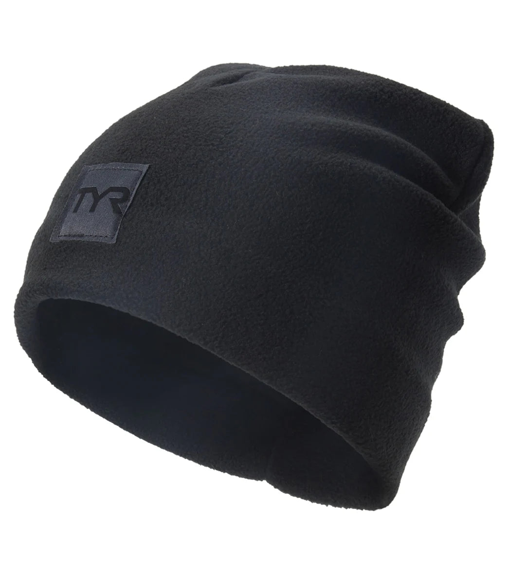 TYR Fleece Beanie