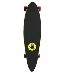 Body Glove The Creature 40" Longboard Skateboard
