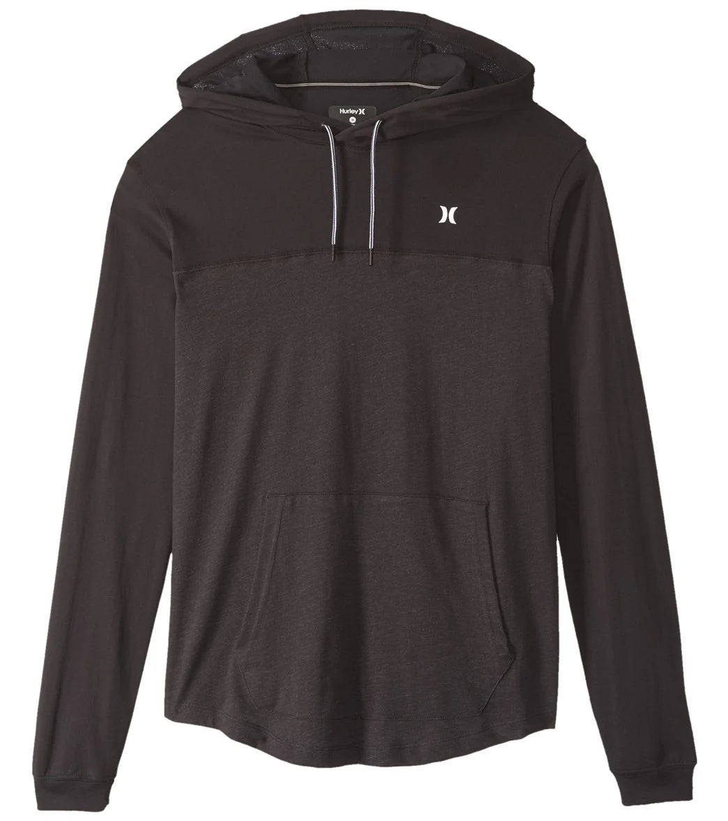 Hurley Men's Dri-Fit Lagos Pullover Hoodie 3.0