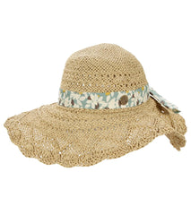 Rip Curl Women's Honeydew Boho Hat