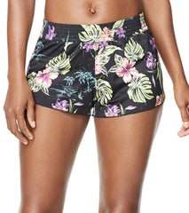 Speedo Active Women's Printed Cover Up Short