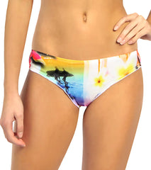 Body Glove Swimwear Lifes a Beach Barsilia Rider Bikini Bottom