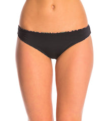 Hurley Sunset Palms Reversible Brief Bikini Bottom