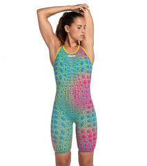 Arena Women's Powerskin Carbon Air2 SL Limited Edition Closed Back Tech Suit Swimsuit