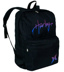 Hurley Gallery Canvas Backpack