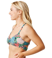 Carve Designs Camari Bikini Top (C/D/DD Cup)