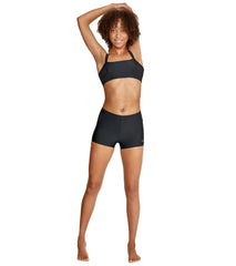 Speedo Women's Square Leg Swim Shorts