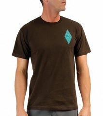 Hurley Men's Outlaw Classic S/S Tee