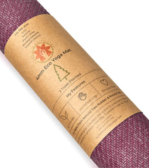 Complete Unity Complete Grip Eco Yoga Mat 4mm