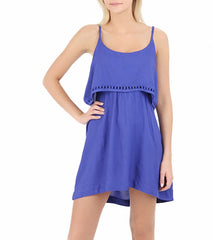 Hurley Women's Indie Dress