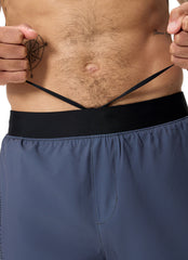 Speedo Men's Volley 16" Swim Truck with Built-In Jammer