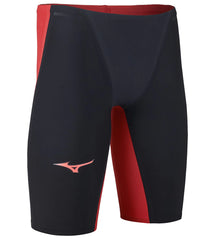 Mizuno Men's GX Sonic 6 Noble Velocity (NV) Jammer Tech Suit Swimsuit