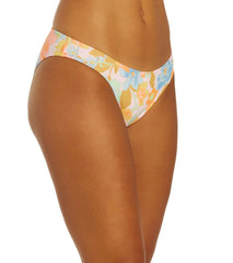 Billabong Women's Pick Me Up Lowrider Bikini Bottom