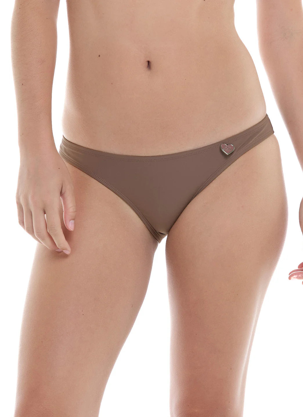 Body Glove Women's Smoothies Bikini Bottom