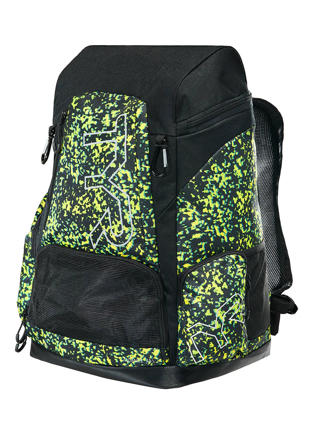 TYR Alliance Ruis Printed 45L Backpack