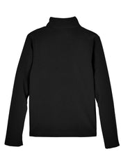 Team 365 Youth Leader Soft Shell Jacket