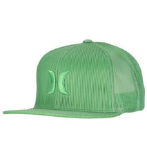 Hurley Men's Mesher Flexfit Hat
