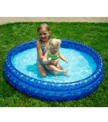 Swimline 60" 3-Ring Pool