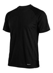 Sporti Unisex S/S UPF 50+ Chlorine Proof Rash Guard
