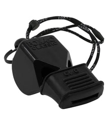 Fox40 Classic CMG Safety Lifeguard Whistle Plus Lanyard