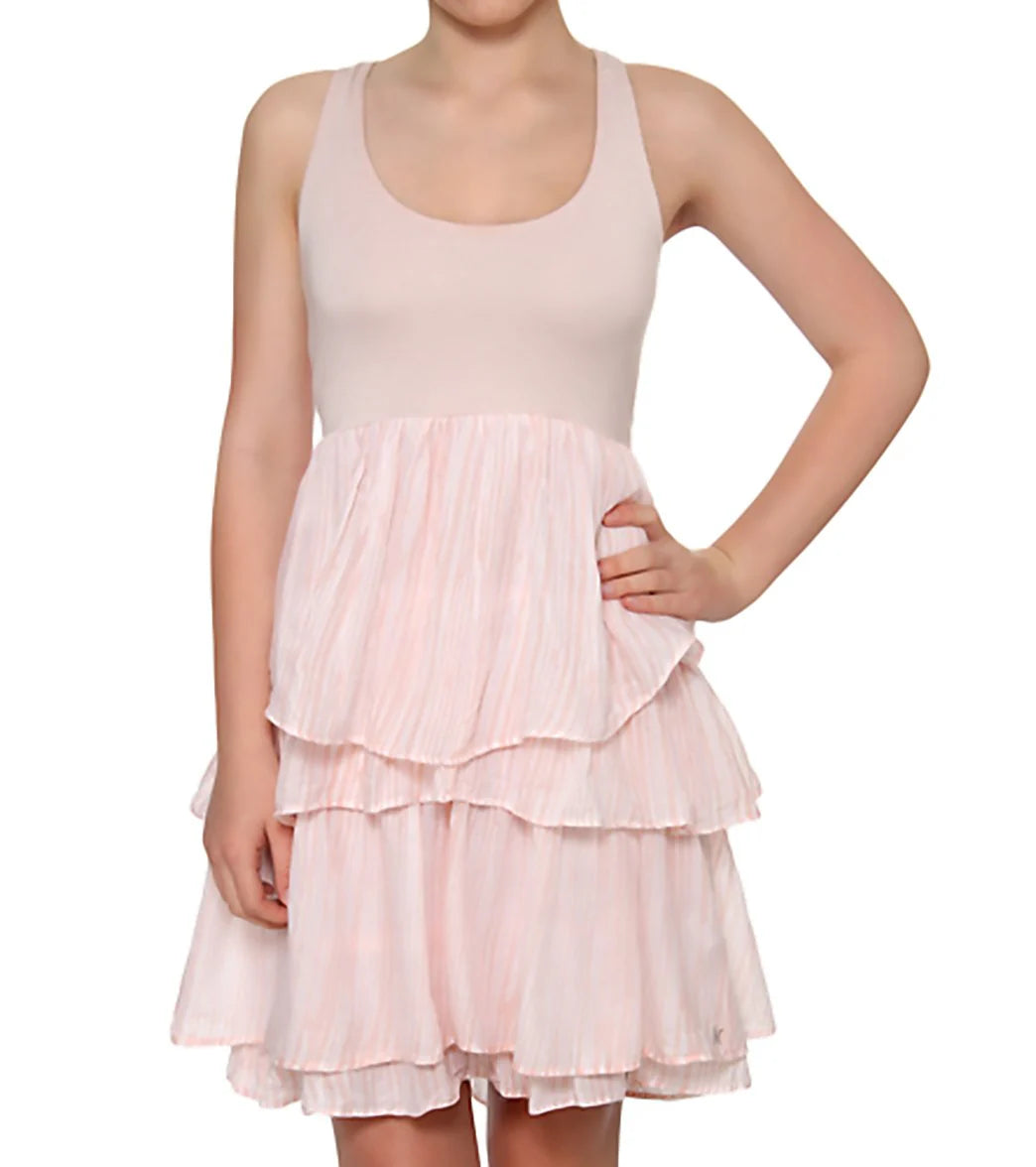 Hurley Girls' Tippecanoe Dress