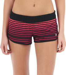 Hurley Women's Phantom Printed Beachrider Short