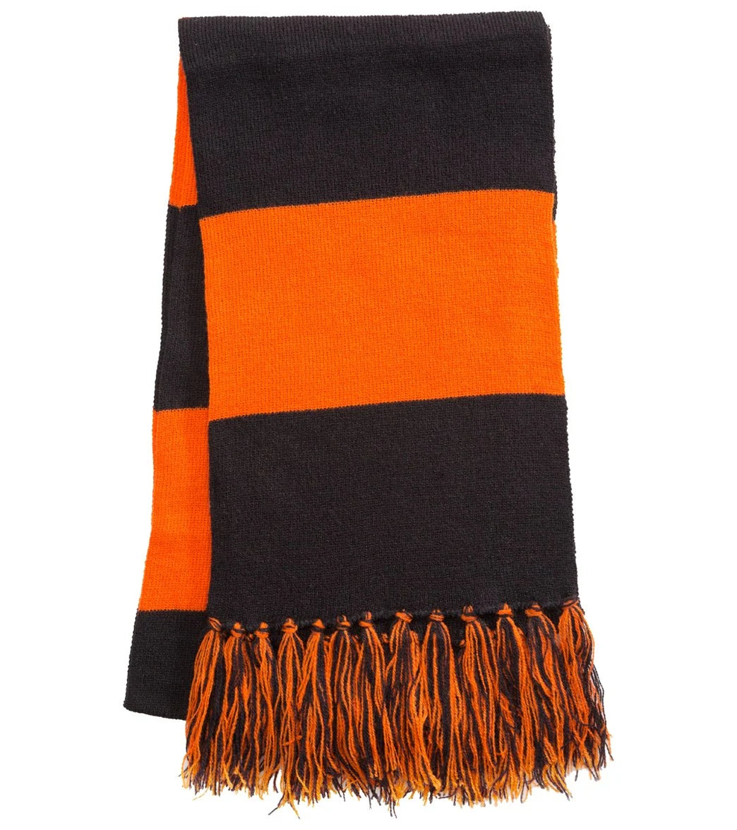 Sport-Tek Spectator Scarf