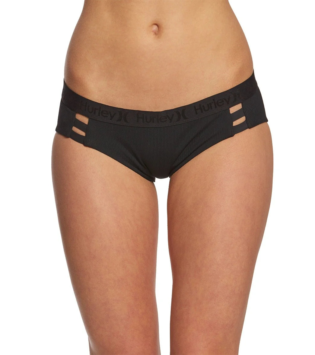Hurley Quick Dry Boy Bikini Bottom