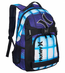 Hurley Guys' Honor Roll 2 Skate Backpack
