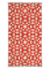 Slowtide Cheyenne Driftweave Turkish Beach Towel