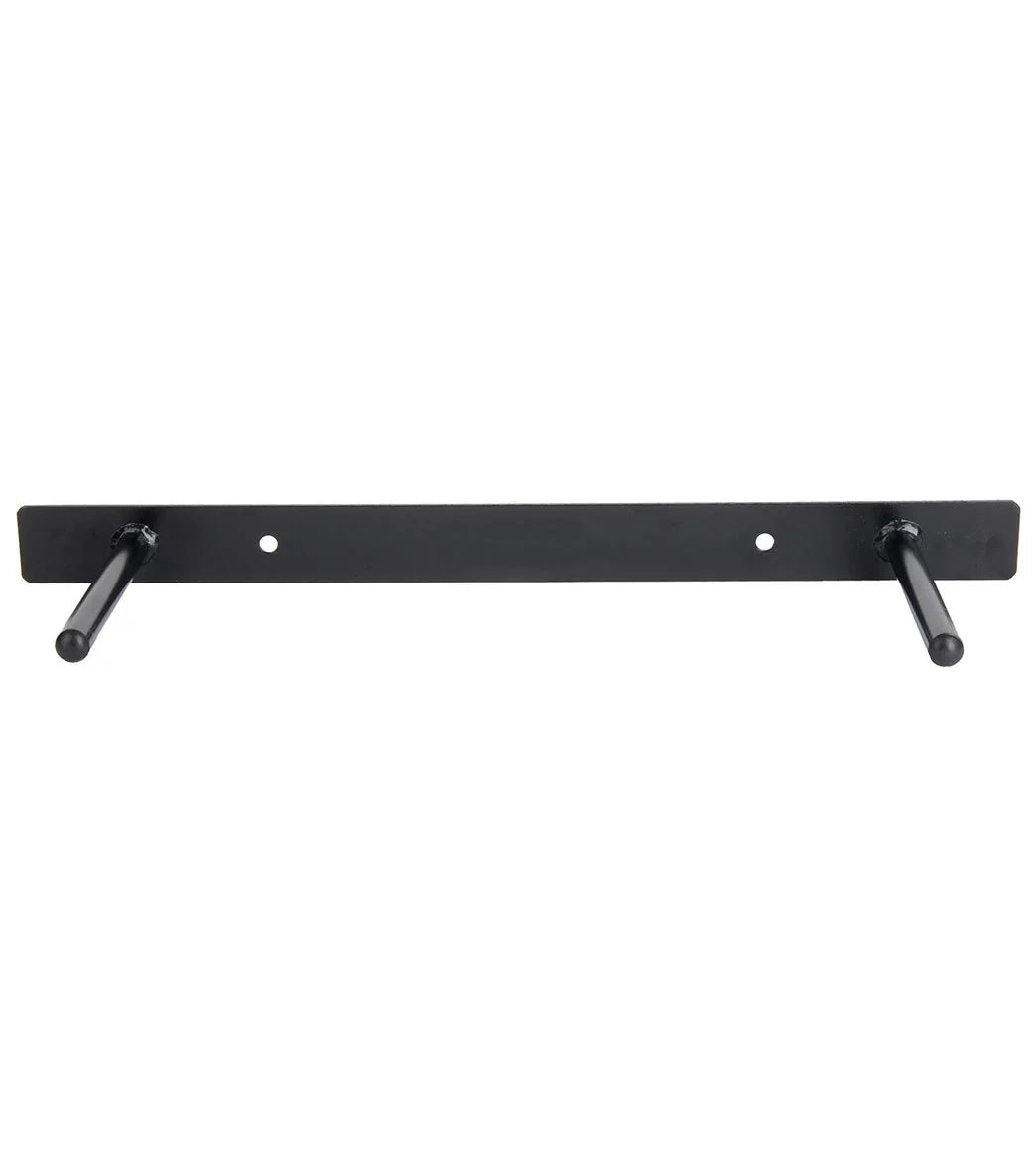 AeroMat Hanging Workout Mat Rack for 23" width Mats