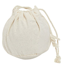 Everyday Yoga 3.5 Inch Yoga Massage Therapy Ball