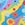 Dolfin Girls' Buttercup Printed One Piece Swimsuit (Toddler, Little Kid)