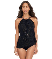 Magicsuit by Miraclesuit Women's Komodo Parker Swim Dress